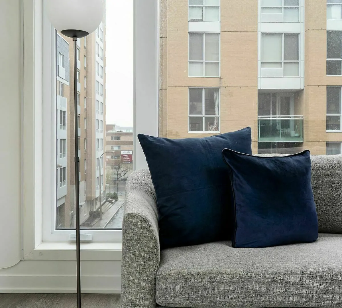 Simple 1Br In Quartier Des Spectacles By Sonder Apartment Montreal