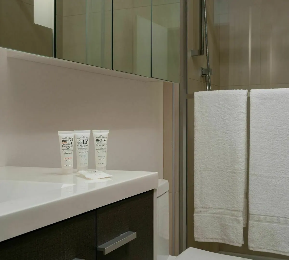 Simple 1Br In Quartier Des Spectacles By Sonder Apartment Montreal